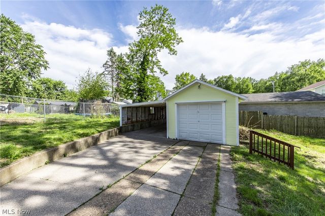1304 Nestor Avenue, Akron, OH 44314