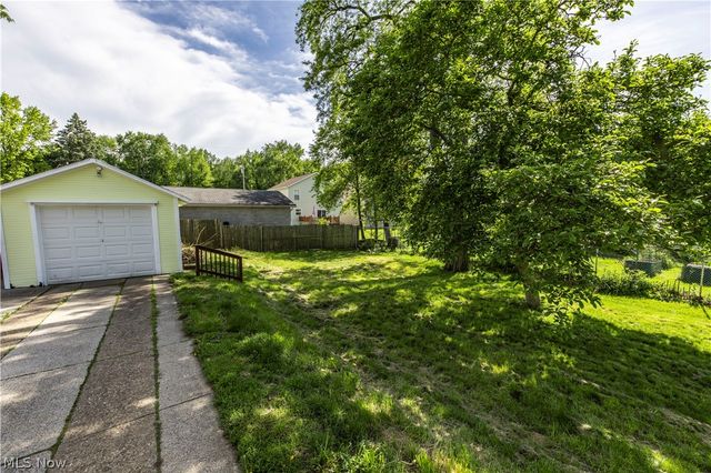 1304 Nestor Avenue, Akron, OH 44314