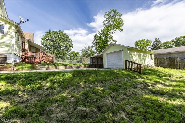 1304 Nestor Avenue, Akron, OH 44314