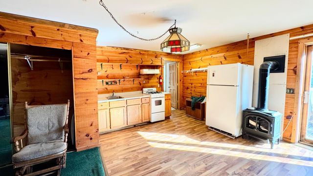 6036 Birchdale Road, Brainerd, MN 56401