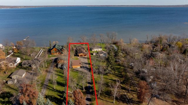 6036 Birchdale Road, Brainerd, MN 56401