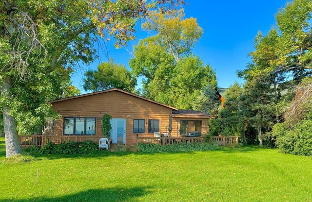 6036 Birchdale Road, Brainerd, MN 56401