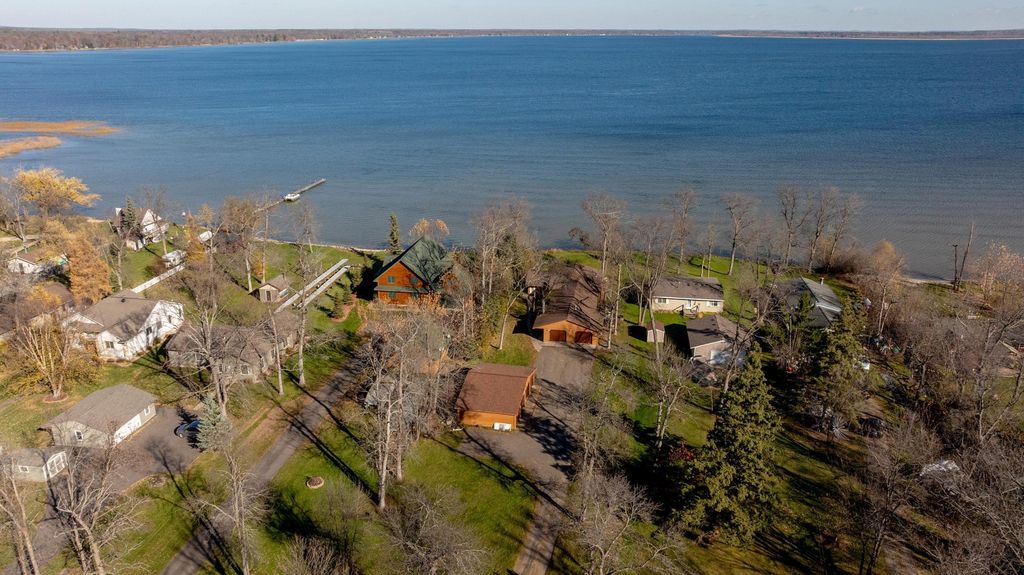 6036 Birchdale Road, Brainerd, MN 56401