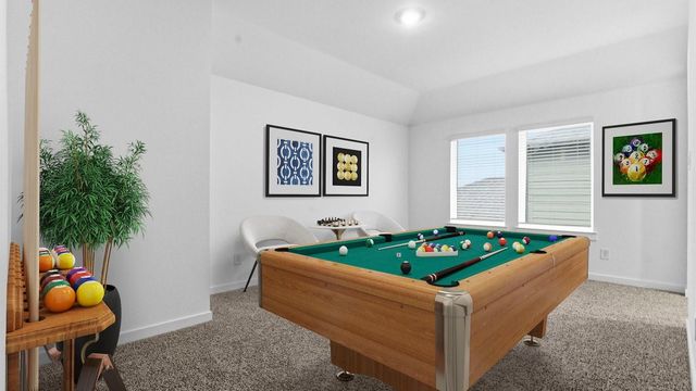 1114 Garnet Rain Drive, Beasley, TX 77417