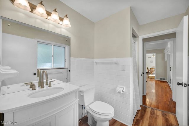 1720 Westhill Boulevard, Westlake, OH 44145