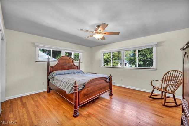 1720 Westhill Boulevard, Westlake, OH 44145