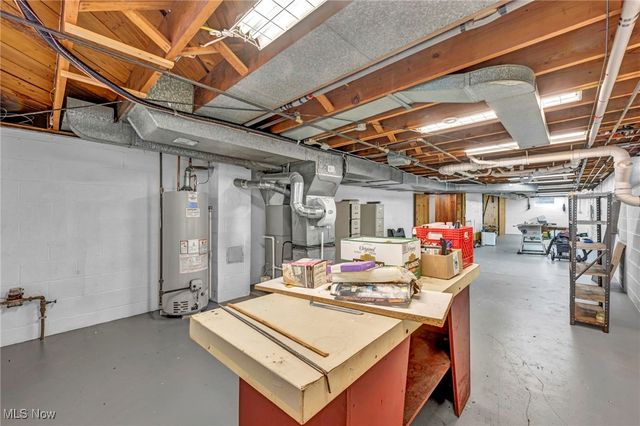 1720 Westhill Boulevard, Westlake, OH 44145