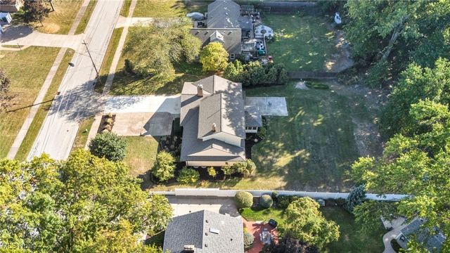 1720 Westhill Boulevard, Westlake, OH 44145