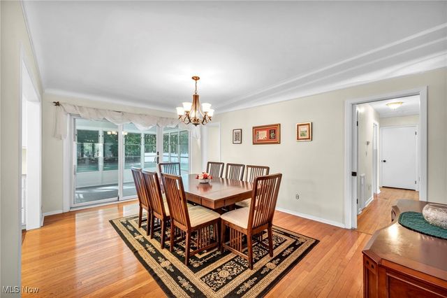 1720 Westhill Boulevard, Westlake, OH 44145