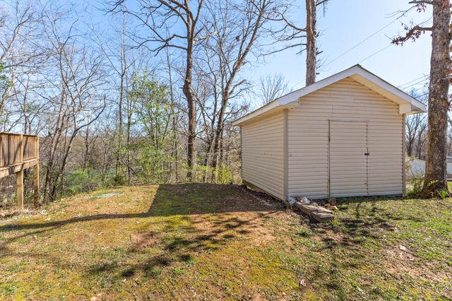 66 Highland Lane, Waverly, TN 37185