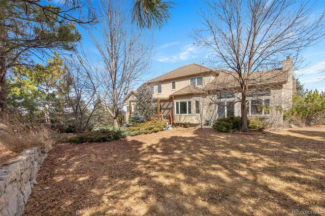 1977 Champions Circle, Castle Rock, CO 80104