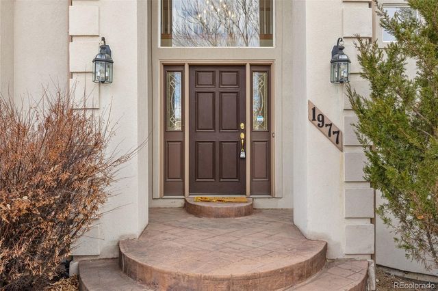 1977 Champions Circle, Castle Rock, CO 80104