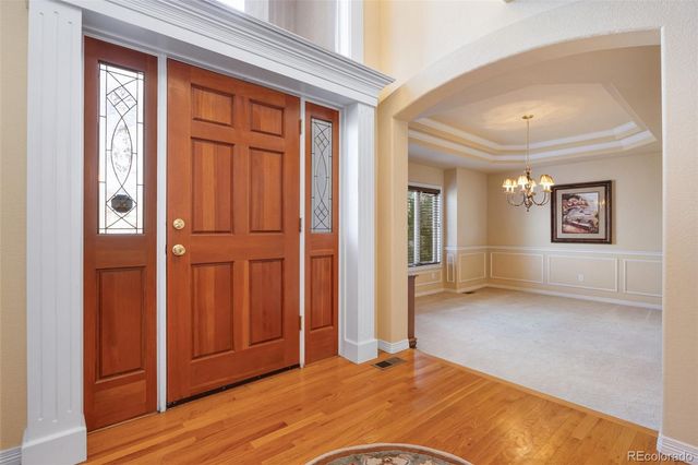 1977 Champions Circle, Castle Rock, CO 80104