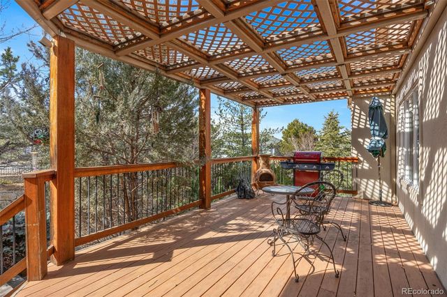 1977 Champions Circle, Castle Rock, CO 80104