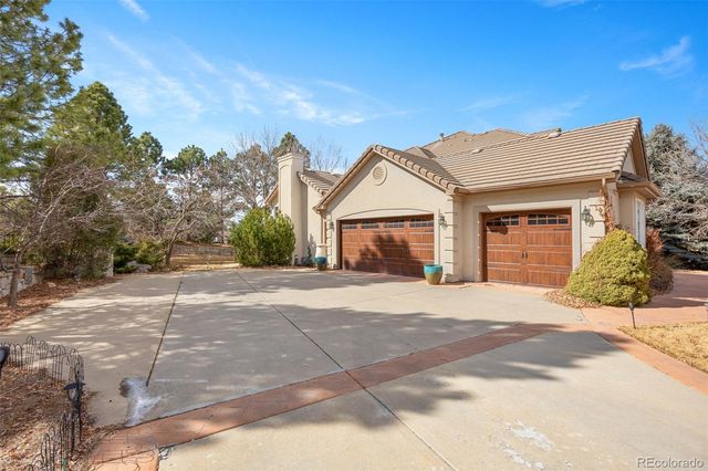 1977 Champions Circle, Castle Rock, CO 80104