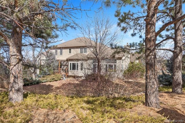 1977 Champions Circle, Castle Rock, CO 80104