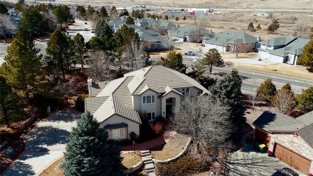 1977 Champions Circle, Castle Rock, CO 80104