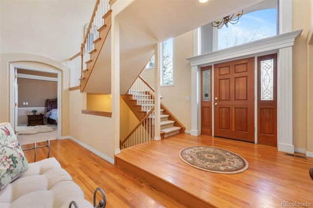 1977 Champions Circle, Castle Rock, CO 80104