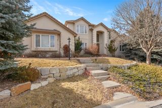 1977 Champions Circle, Castle Rock, CO 80104