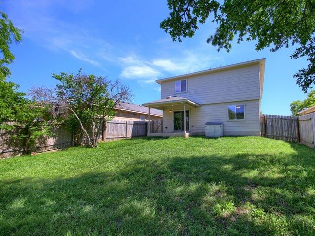 9109 Indigo Sky DR, Austin, TX 78724