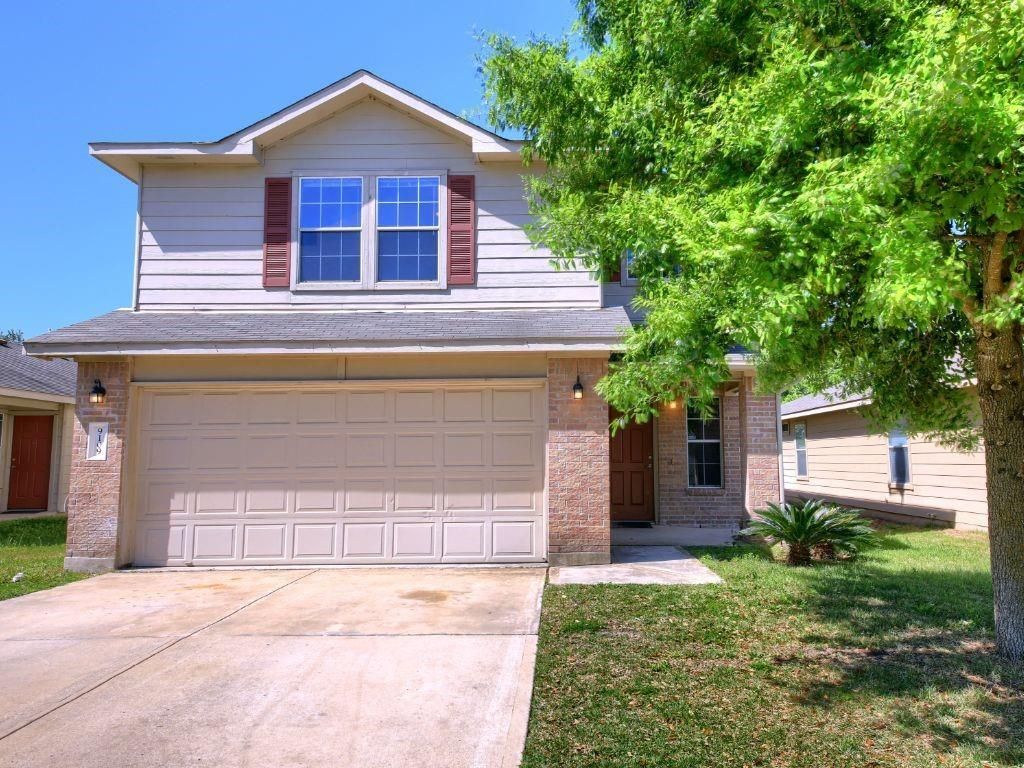 9109 Indigo Sky DR, Austin, TX 78724