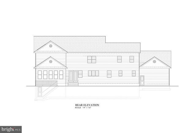 1142 CAMERON RD, Alexandria, VA 22308