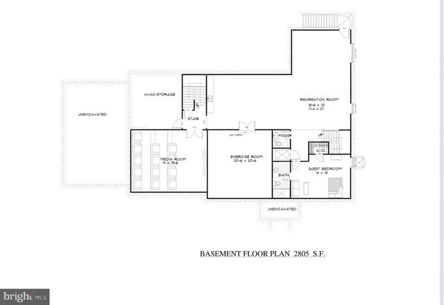 1142 CAMERON RD, Alexandria, VA 22308