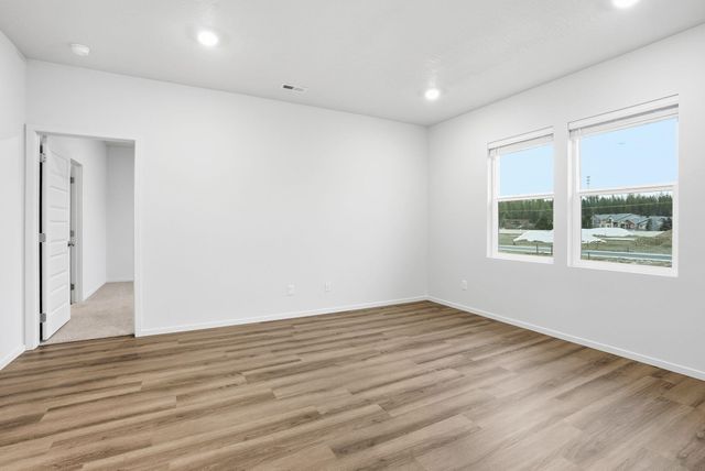 3544 S Clinton Rd, Spokane, WA 99206