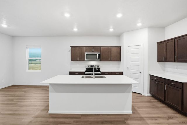 3544 S Clinton Rd, Spokane, WA 99206