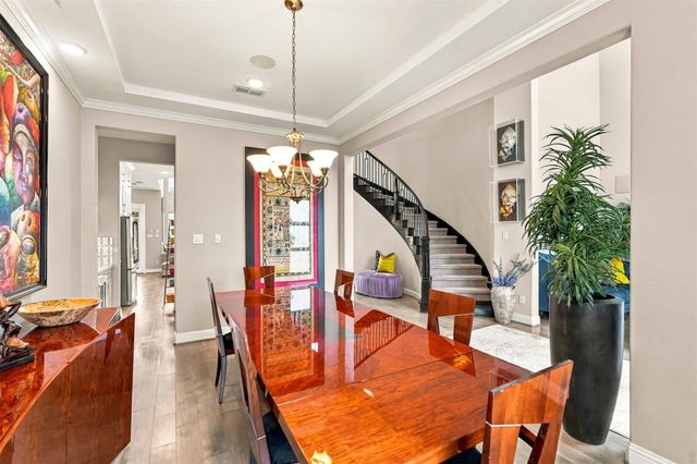 4119 Harmony Crest Lane, Sugar Land, TX 77479
