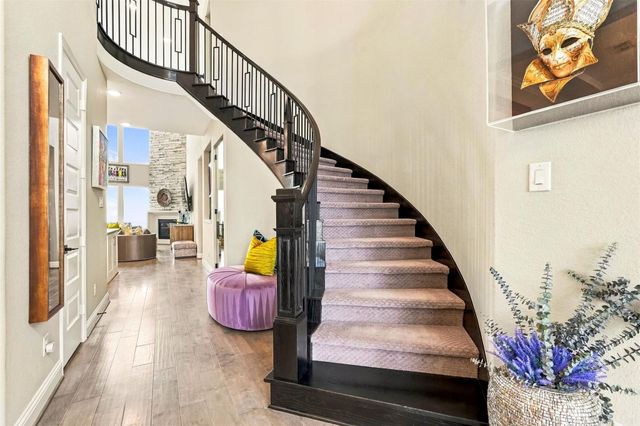 4119 Harmony Crest Lane, Sugar Land, TX 77479
