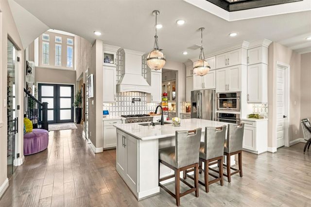 4119 Harmony Crest Lane, Sugar Land, TX 77479