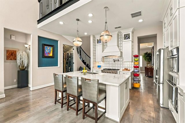 4119 Harmony Crest Lane, Sugar Land, TX 77479