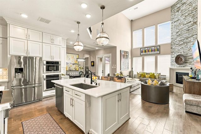 4119 Harmony Crest Lane, Sugar Land, TX 77479