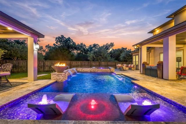 4119 Harmony Crest Lane, Sugar Land, TX 77479