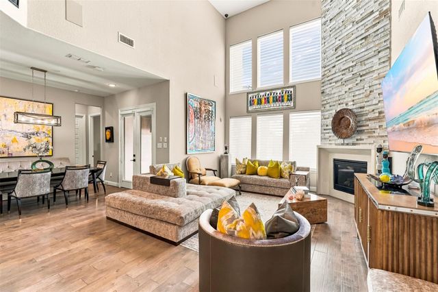 4119 Harmony Crest Lane, Sugar Land, TX 77479