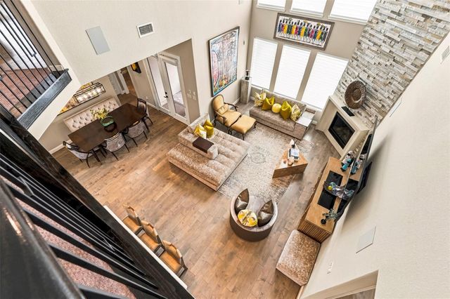 4119 Harmony Crest Lane, Sugar Land, TX 77479