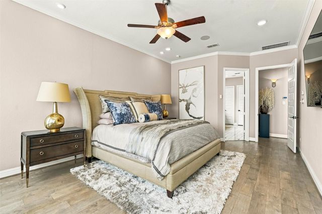 4119 Harmony Crest Lane, Sugar Land, TX 77479