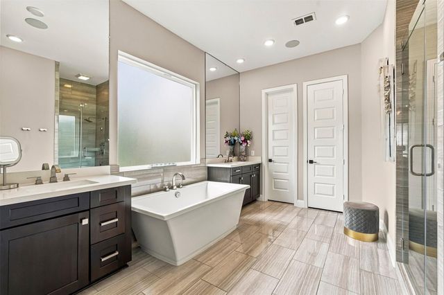 4119 Harmony Crest Lane, Sugar Land, TX 77479