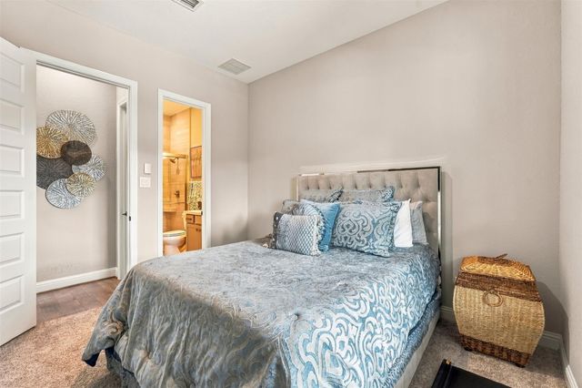 4119 Harmony Crest Lane, Sugar Land, TX 77479