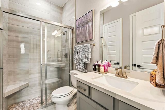 4119 Harmony Crest Lane, Sugar Land, TX 77479