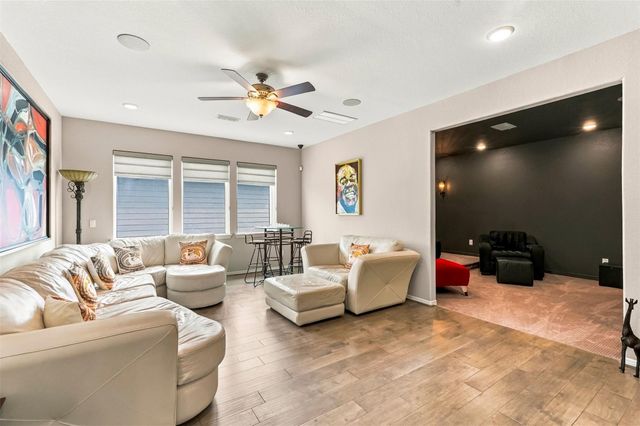 4119 Harmony Crest Lane, Sugar Land, TX 77479