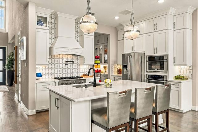 4119 Harmony Crest Lane, Sugar Land, TX 77479