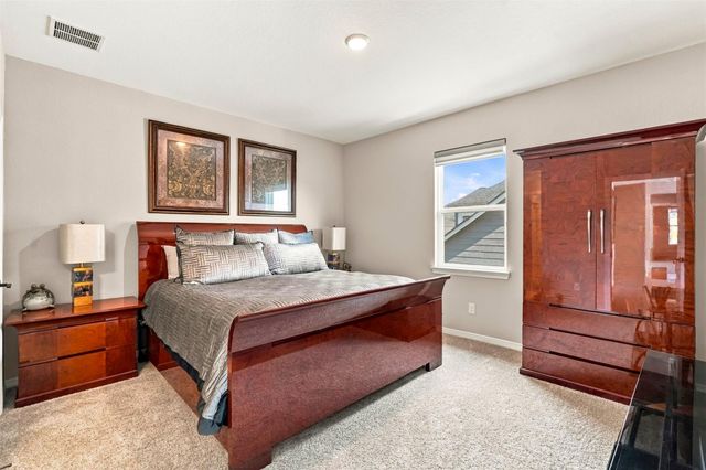 4119 Harmony Crest Lane, Sugar Land, TX 77479