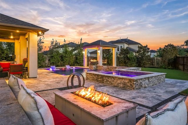4119 Harmony Crest Lane, Sugar Land, TX 77479