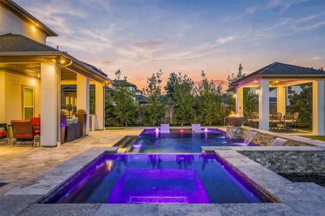 4119 Harmony Crest Lane, Sugar Land, TX 77479