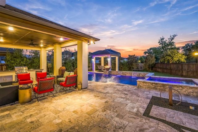 4119 Harmony Crest Lane, Sugar Land, TX 77479