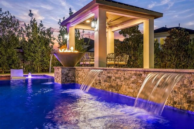 4119 Harmony Crest Lane, Sugar Land, TX 77479