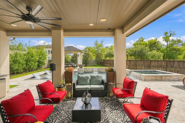 4119 Harmony Crest Lane, Sugar Land, TX 77479