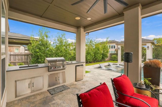 4119 Harmony Crest Lane, Sugar Land, TX 77479